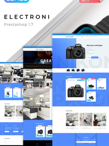 PrestaShop  - PS1296