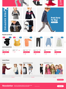 PrestaShop  - PS1387