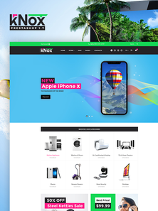 PrestaShop  - PS1442