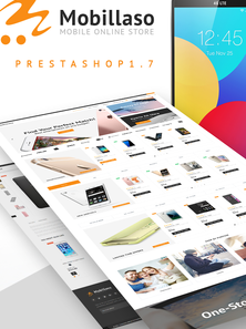 PrestaShop  - PS1476