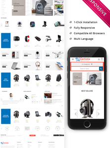 PrestaShop  - PS1481