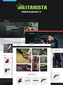 PrestaShop  - PS1499