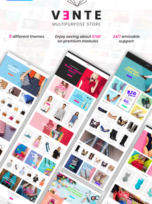 PrestaShop  - PS1567