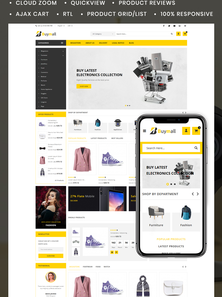 PrestaShop  - PS1757
