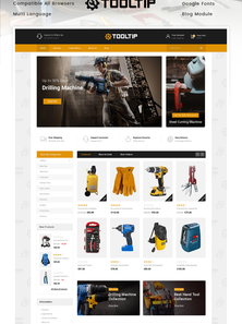PrestaShop  - PS1808