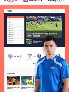 WordPress - WP4702