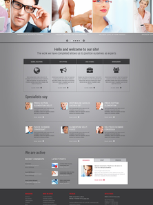 Joomla - J1623
