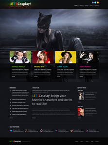 Joomla - J1643