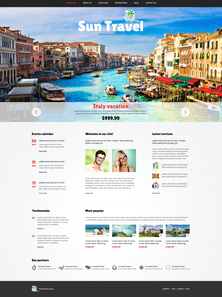 Joomla - J1675