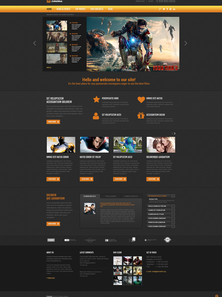 Joomla - J1870