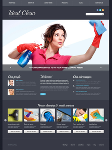 Joomla - J2030