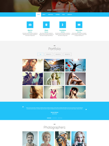 Joomla - J2068