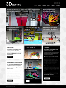 Joomla - J2095