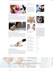 Joomla - J2133