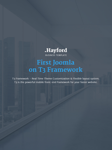 Joomla - J2525