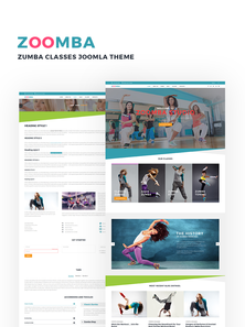Joomla - J2526