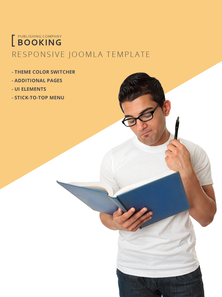 Joomla - J2529