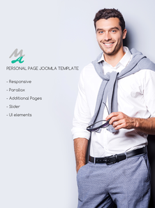 Joomla - J2530