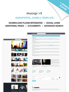 Joomla - J2538