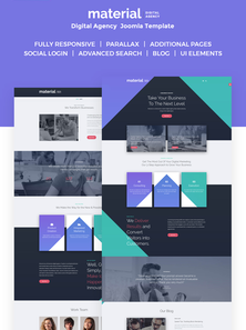 Joomla - J2543