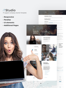 Joomla - J2552