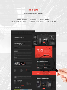 Joomla - J2579