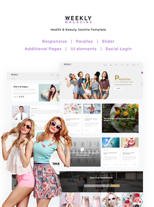 Joomla - J2592