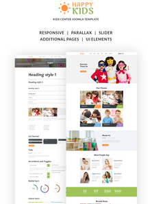 Joomla - J2616
