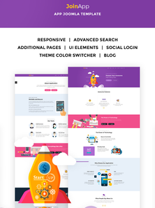 Joomla - J2630