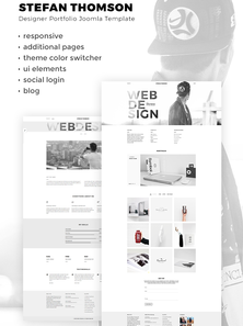Joomla - J2634