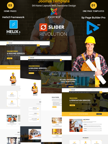 Joomla - J2636