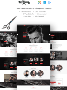 Joomla - J2640