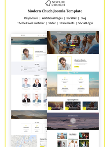 Joomla - J2643