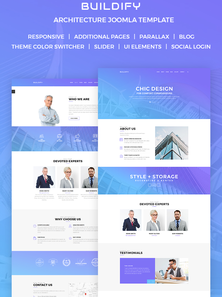 Joomla - J2648