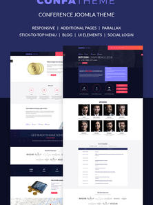 Joomla - J2650
