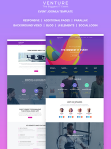 Joomla - J2652