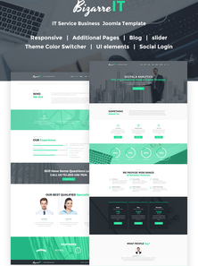Joomla - J2670