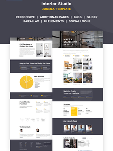 Joomla - J2675