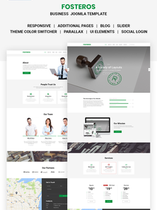 Joomla - J2677