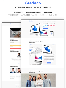Joomla - J2696