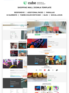 Joomla - J2701