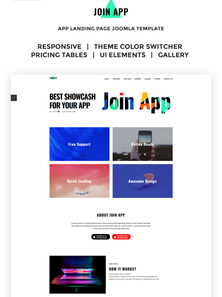 Joomla - J2704