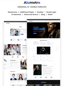 Joomla - J2710