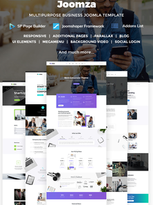 Joomla - J2711
