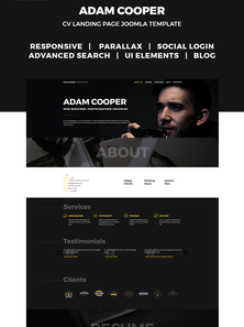 Joomla - J2713