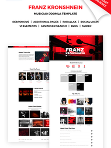Joomla - J2714