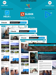 Joomla - J2716