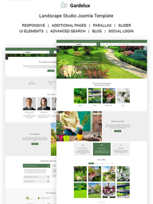 Joomla - J2726