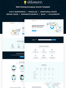 Joomla - J2729