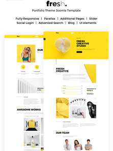 Joomla - J2731